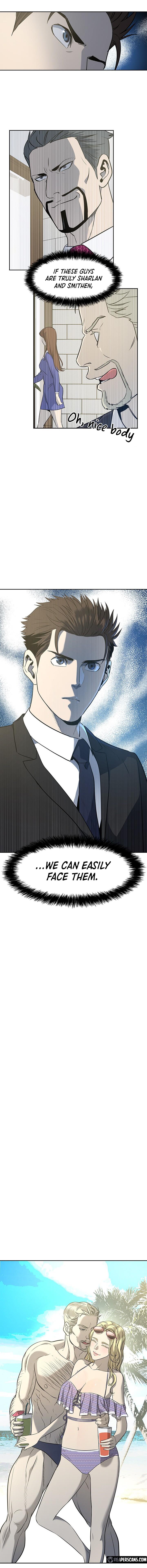 God of Blackfield Chap 20 - Next Chap 21
