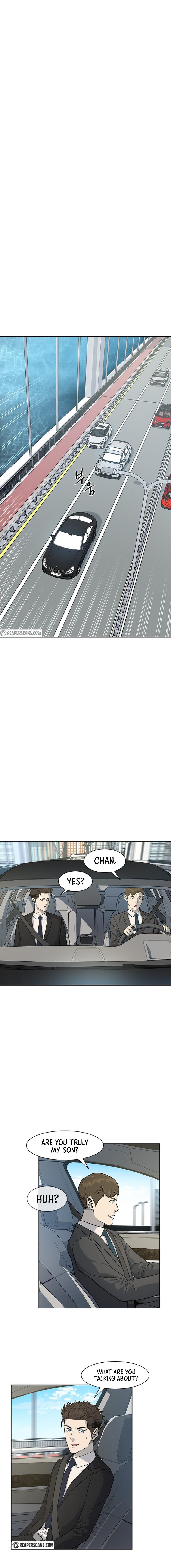 God of Blackfield Chap 21 - Next Chap 22