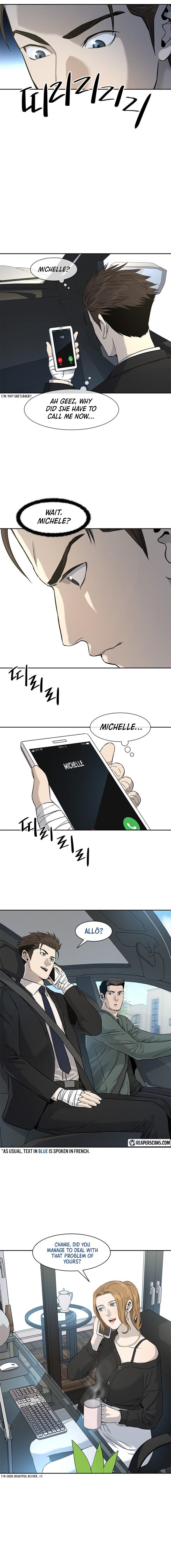 God of Blackfield Chap 22 - Next Chap 23