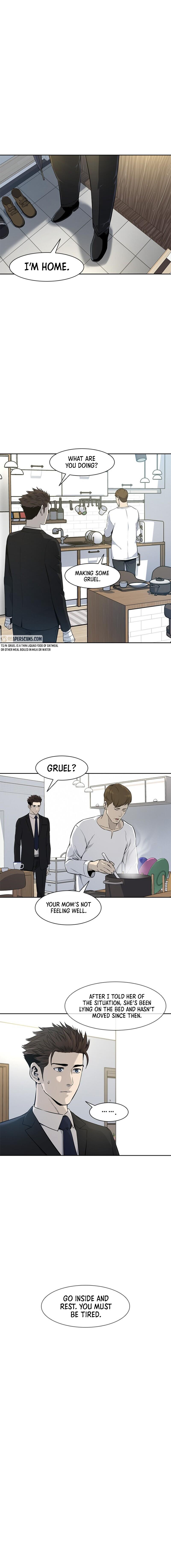 God of Blackfield Chap 23 - Next Chap 24