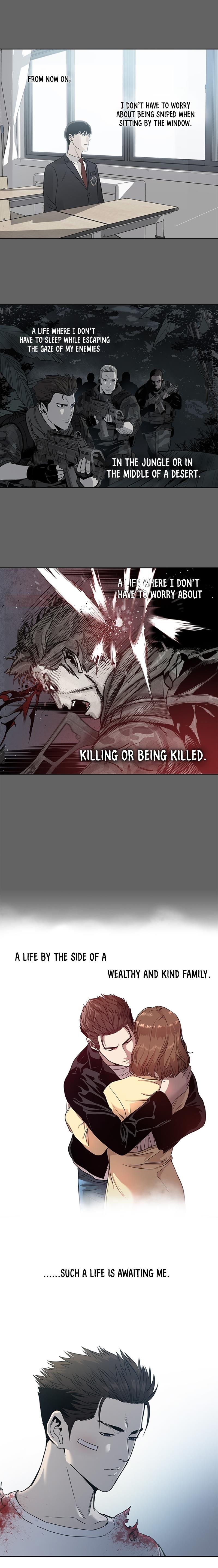 God of Blackfield Chap 37 - Next Chap 38