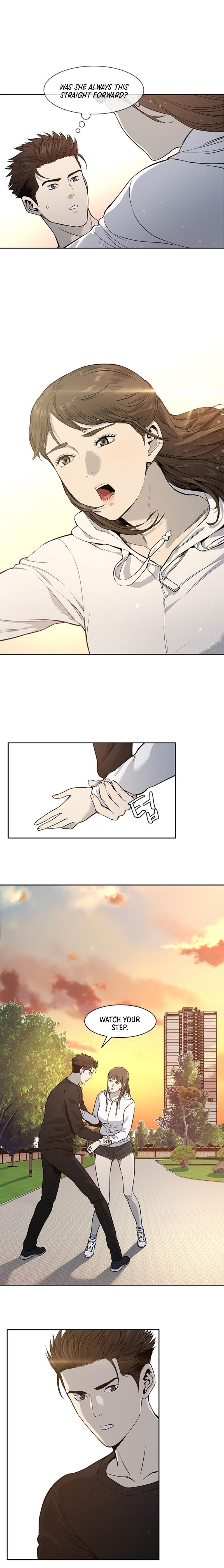 God of Blackfield Chap 37 - Next Chap 38