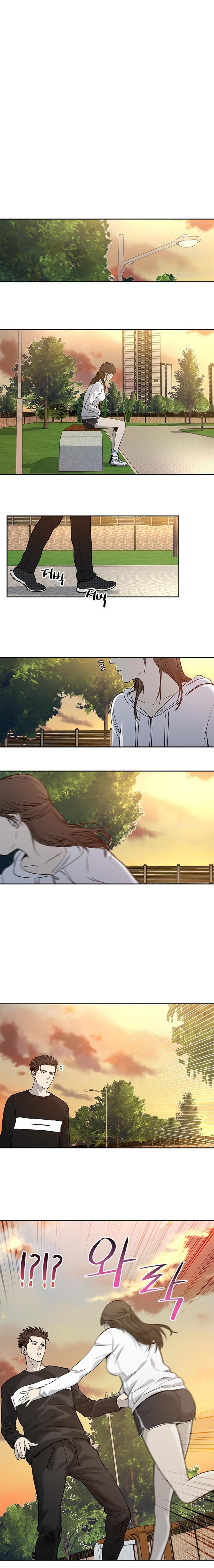God of Blackfield Chap 37 - Next Chap 38