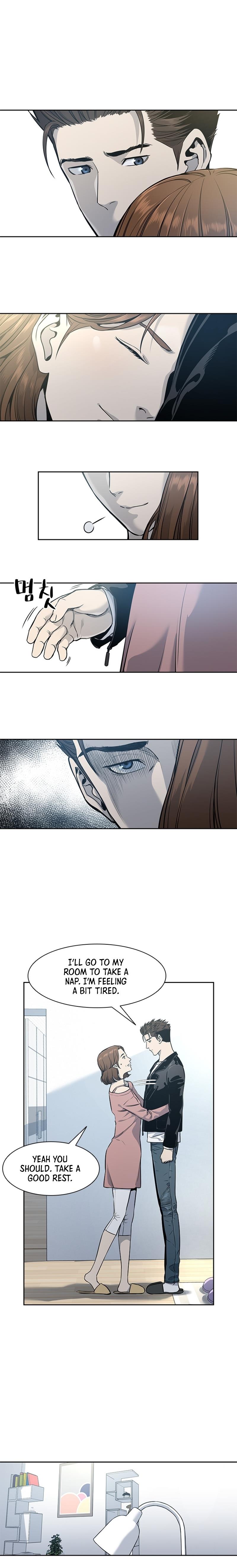 God of Blackfield Chap 37 - Next Chap 38