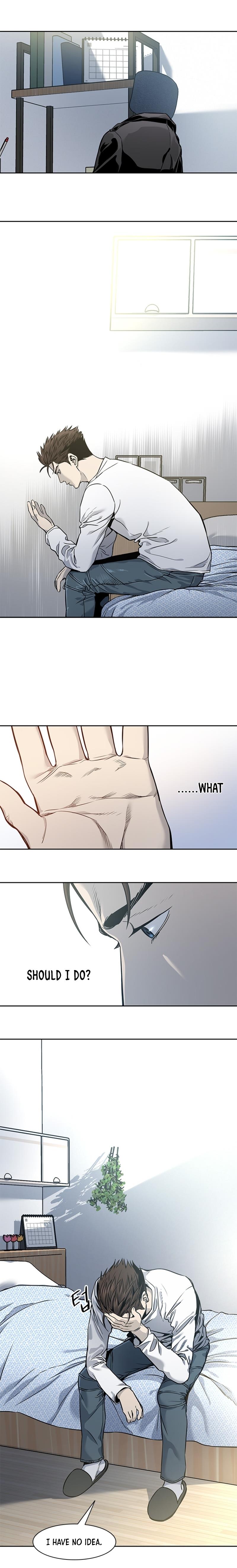 God of Blackfield Chap 37 - Next Chap 38