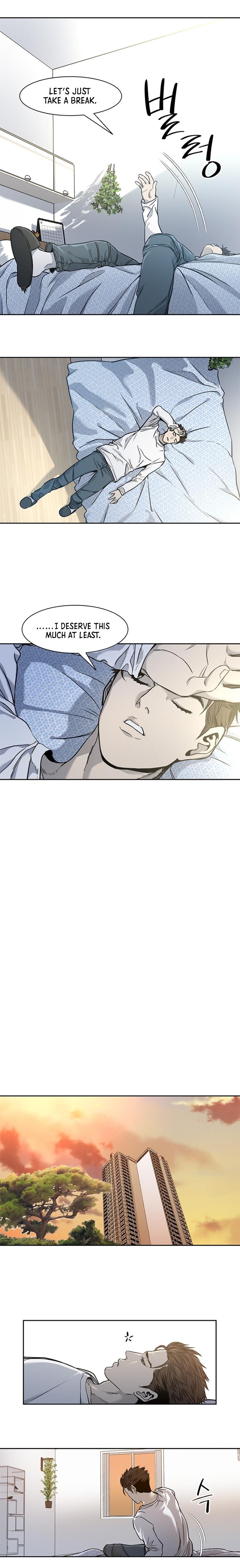 God of Blackfield Chap 37 - Next Chap 38