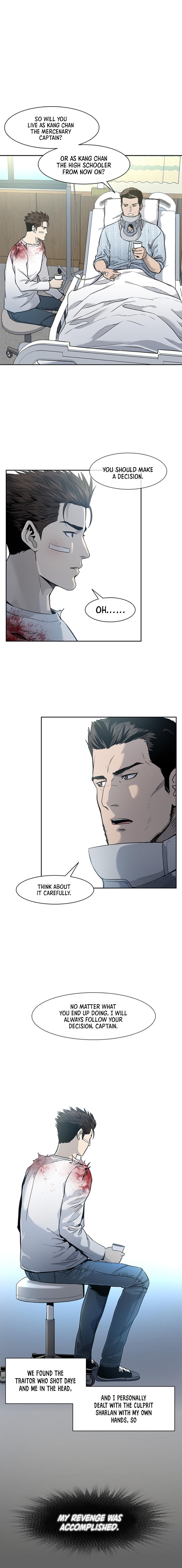 God of Blackfield Chap 37 - Next Chap 38