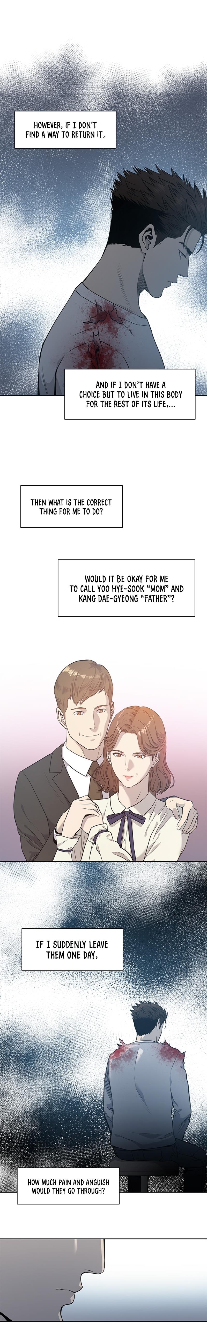 God of Blackfield Chap 37 - Next Chap 38