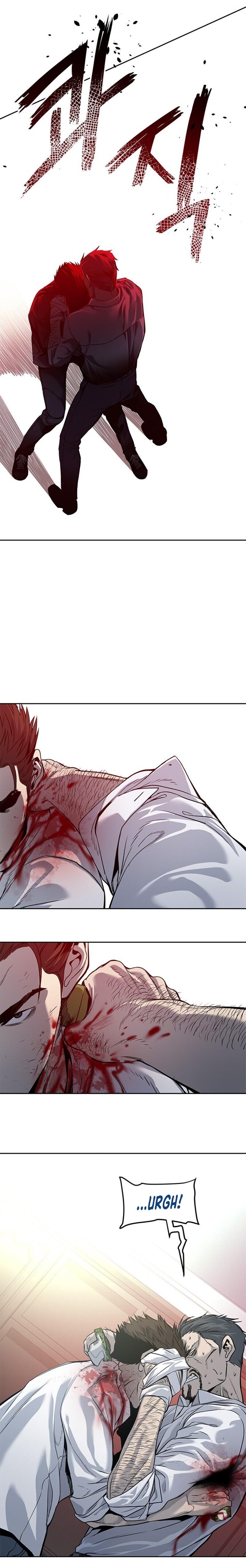God of Blackfield Chap 35 - Next Chap 36