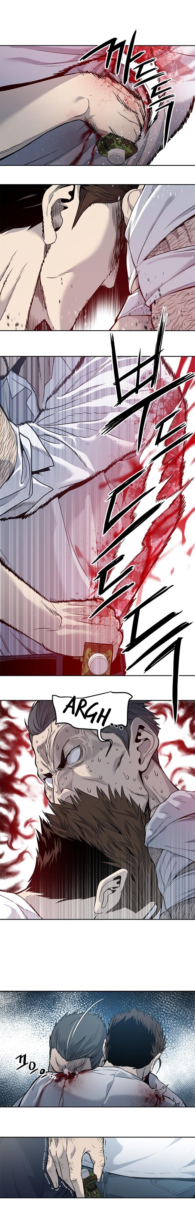 God of Blackfield Chap 35 - Next Chap 36