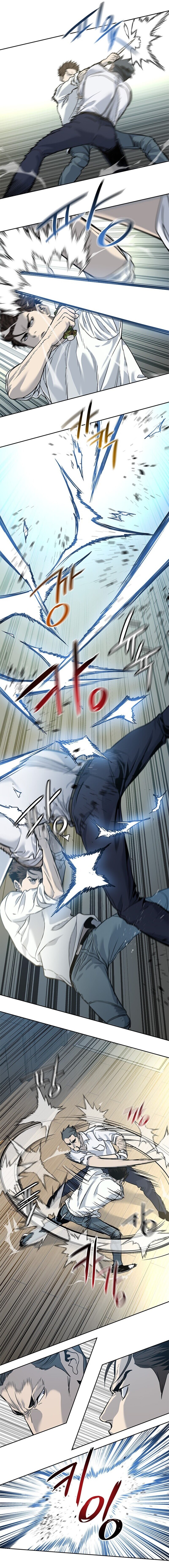 God of Blackfield Chap 35 - Next Chap 36