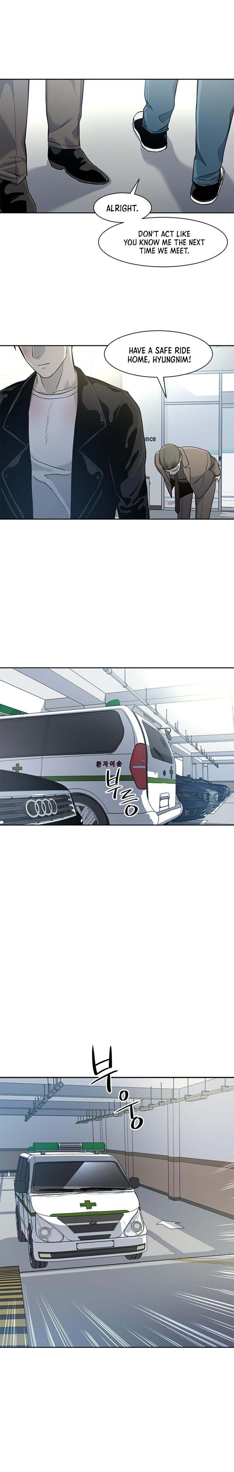 God of Blackfield Chap 36 - Next Chap 37