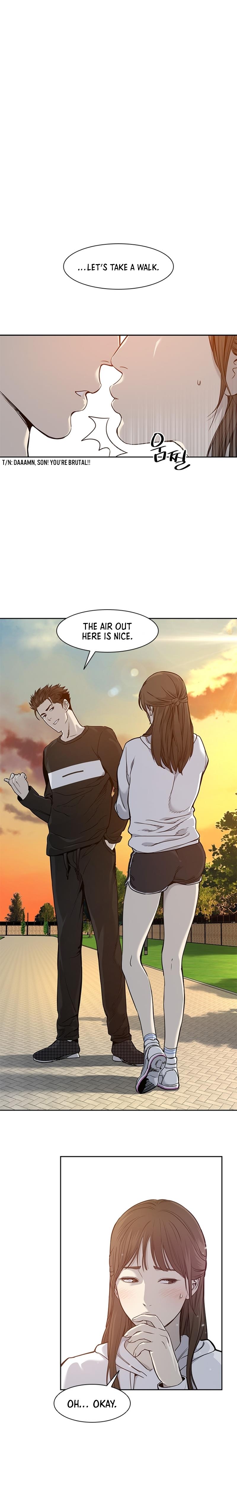 God of Blackfield Chap 38 - Next Chap 39