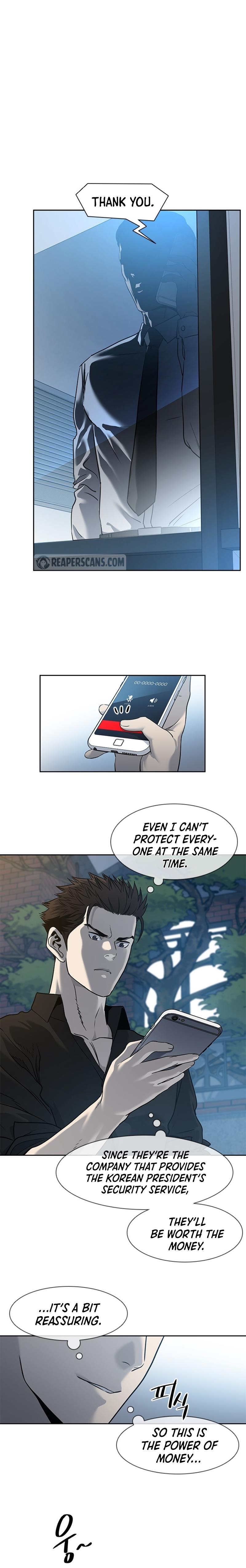 God of Blackfield Chap 44 - Next Chap 45