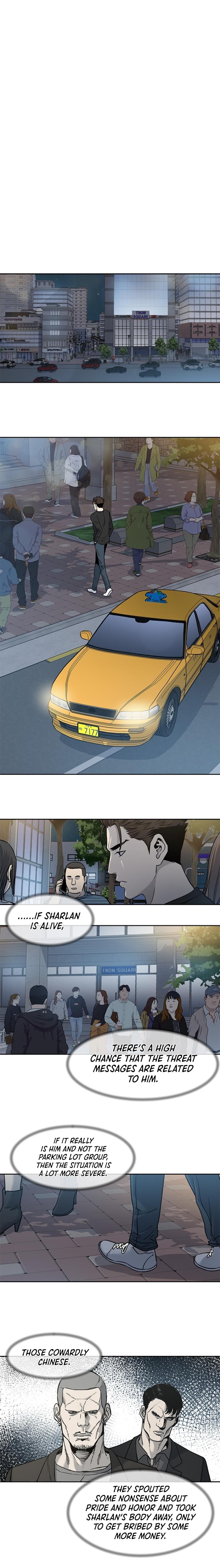 God of Blackfield Chap 46 - Next Chap 47