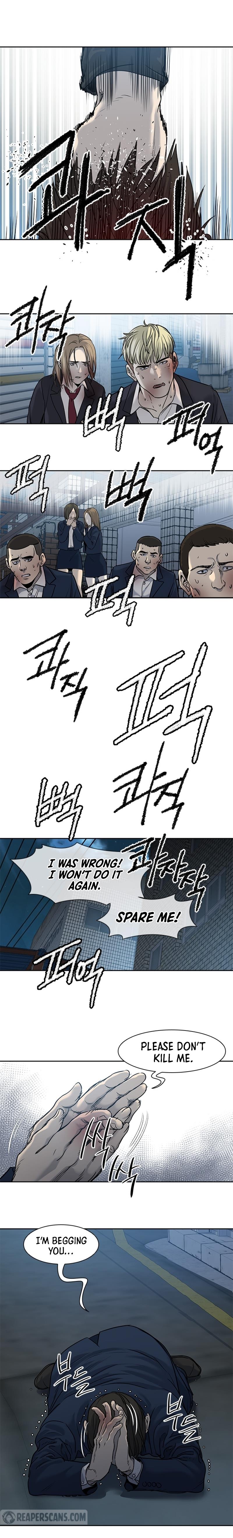 God of Blackfield Chap 46 - Next Chap 47