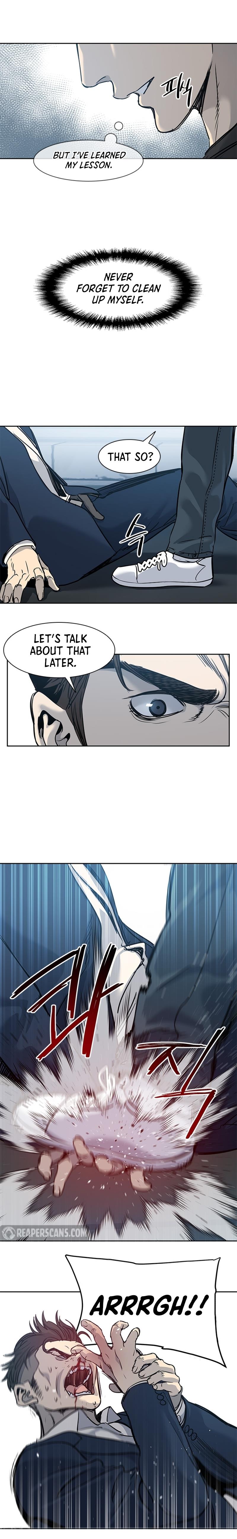 God of Blackfield Chap 46 - Next Chap 47