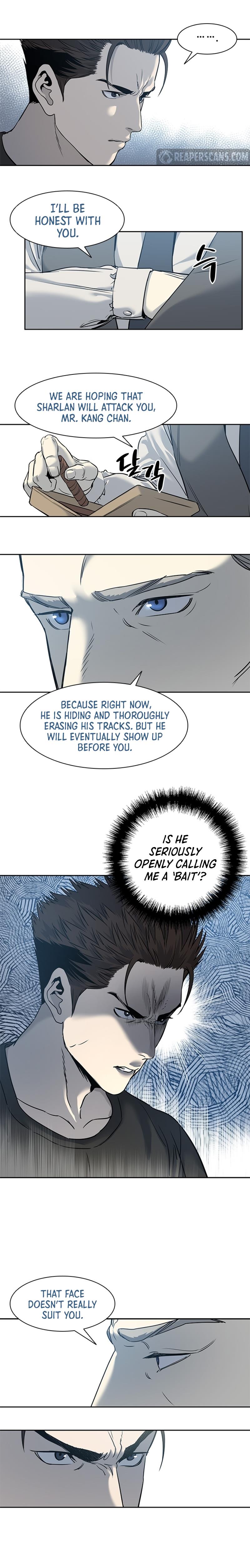 God of Blackfield Chap 46 - Next Chap 47