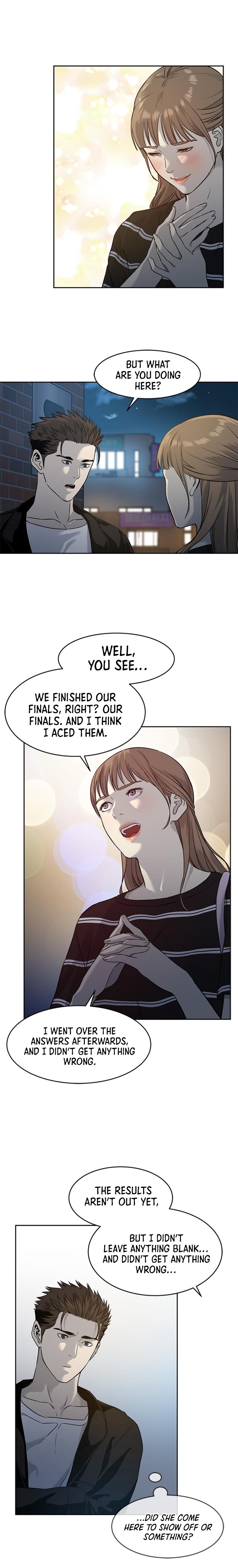 God of Blackfield Chap 48 - Next Chap 49