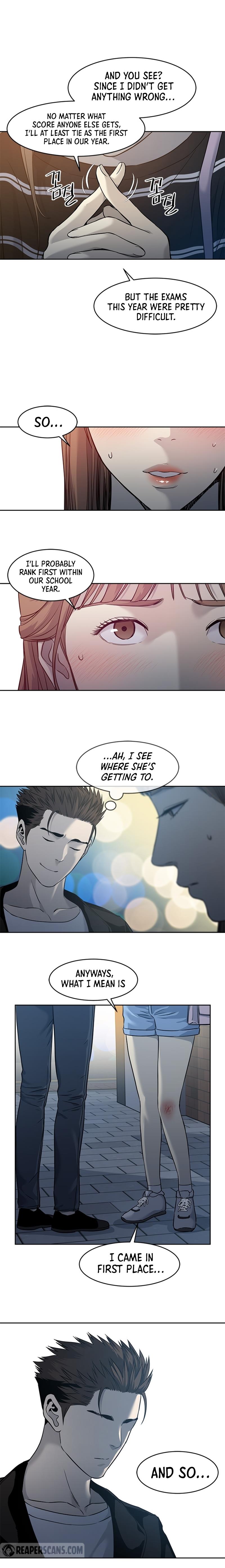 God of Blackfield Chap 48 - Next Chap 49