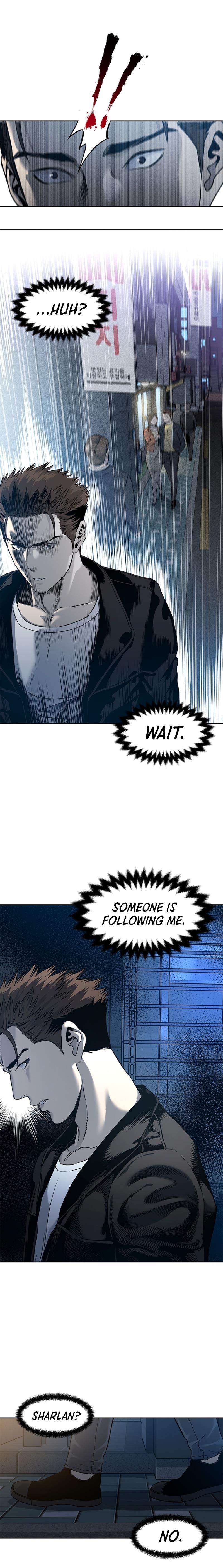 God of Blackfield Chap 48 - Next Chap 49