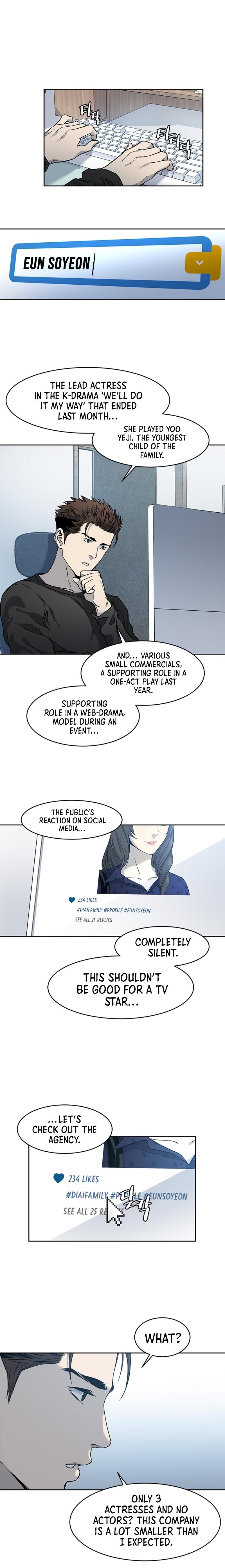 God of Blackfield Chap 48 - Next Chap 49