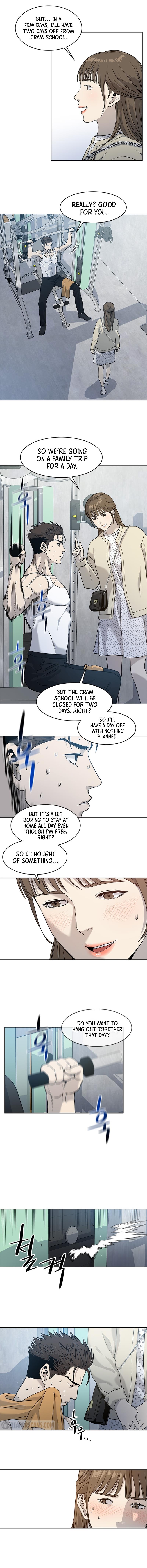 God of Blackfield Chap 49 - Next Chap 50