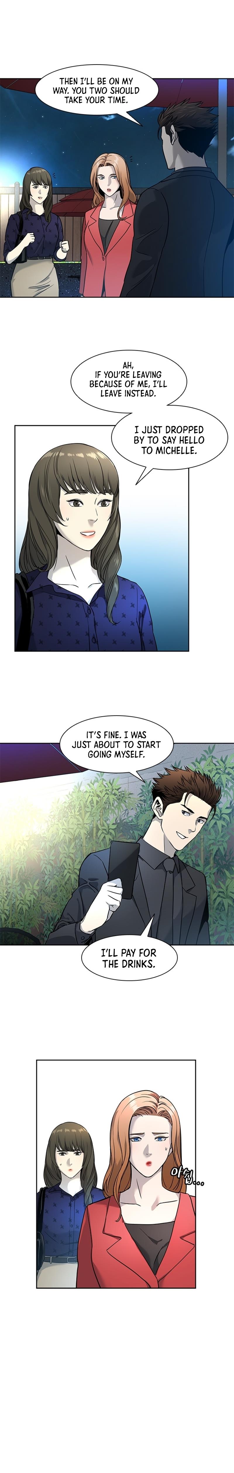 God of Blackfield Chap 42 - Next Chap 43