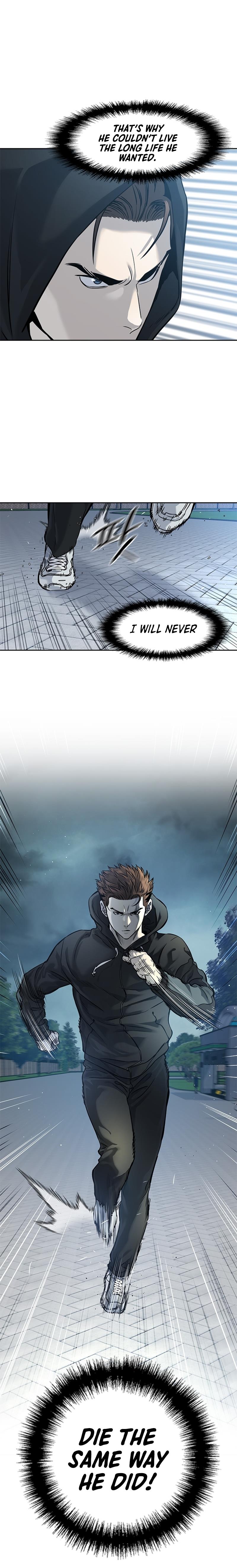 God of Blackfield Chap 42 - Next Chap 43