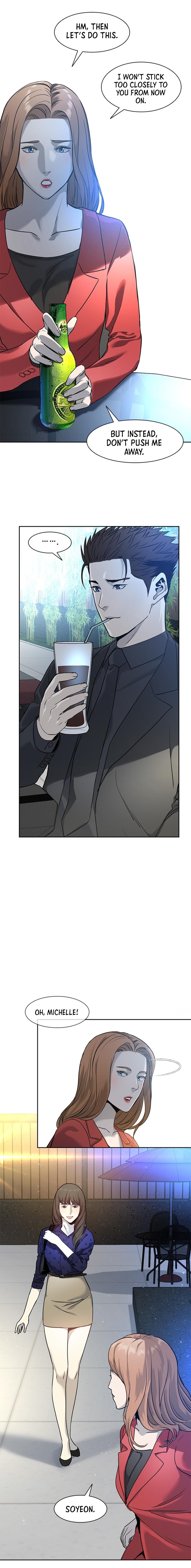 God of Blackfield Chap 42 - Next Chap 43