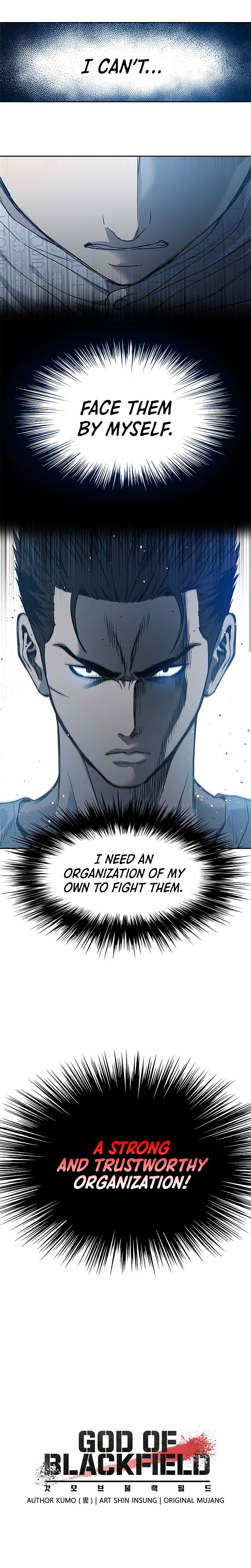 God of Blackfield Chap 57 - Next Chap 58