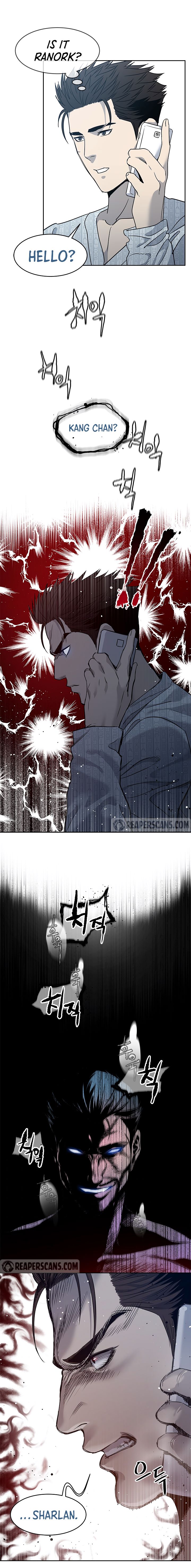 God of Blackfield Chap 57 - Next Chap 58
