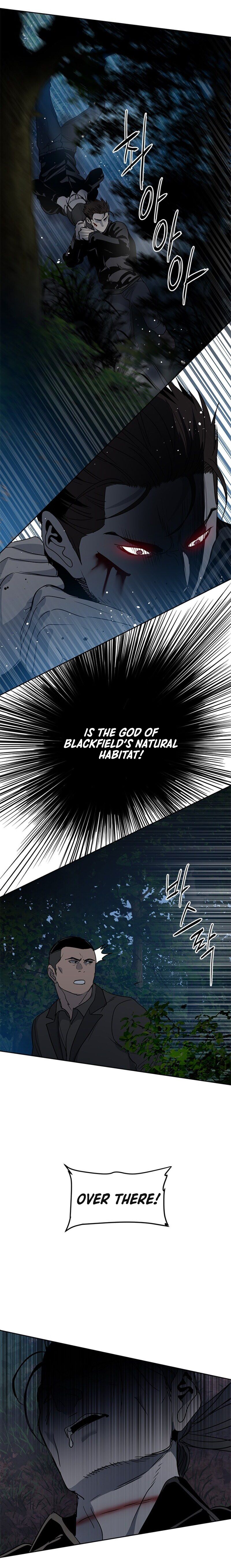 God of Blackfield Chap 54 - Next Chap 55
