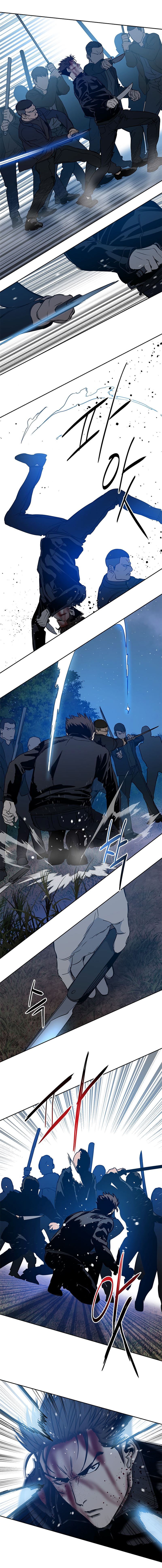 God of Blackfield Chap 55 - Next Chap 56