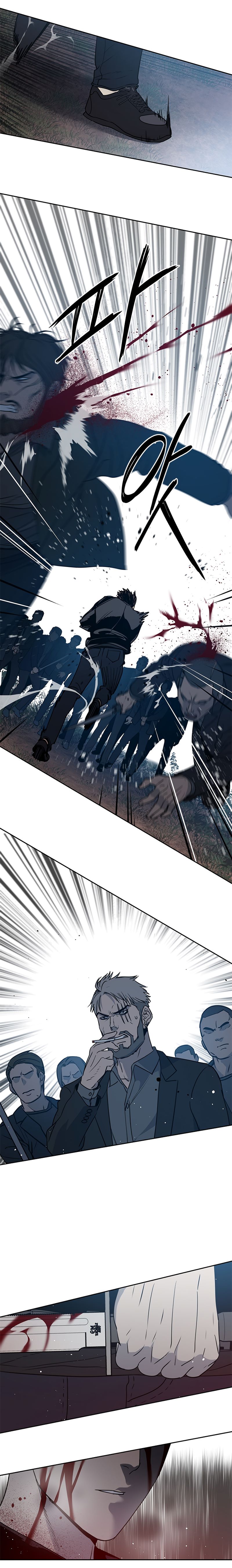 God of Blackfield Chap 55 - Next Chap 56