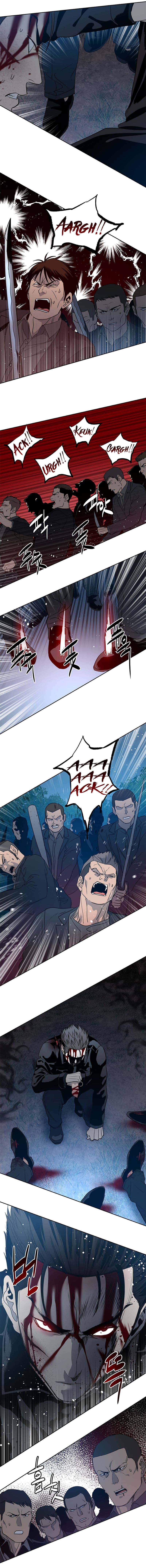 God of Blackfield Chap 55 - Next Chap 56