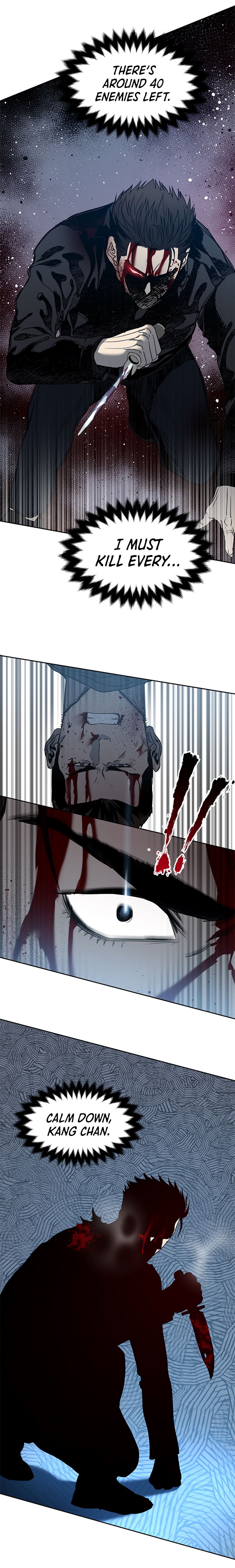 God of Blackfield Chap 55 - Next Chap 56