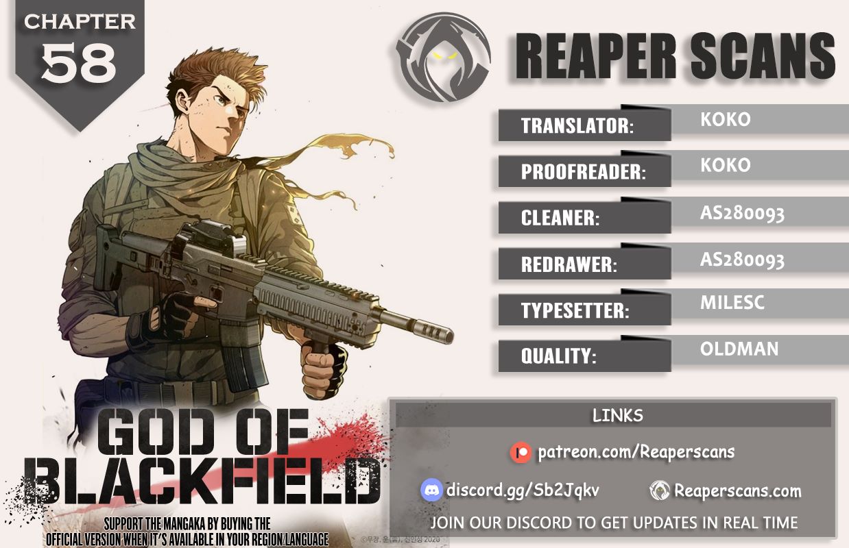 God of Blackfield Chap 58 - Next Chap 59