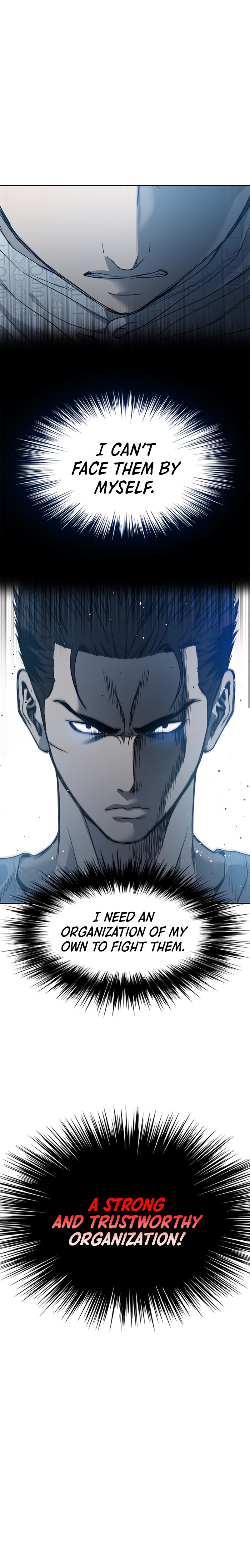 God of Blackfield Chap 58 - Next Chap 59