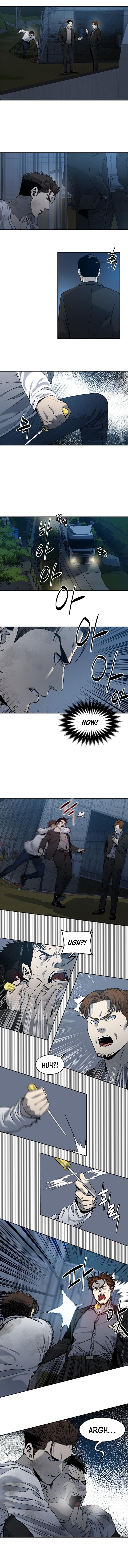 God of Blackfield Chap 51 - Next Chap 52