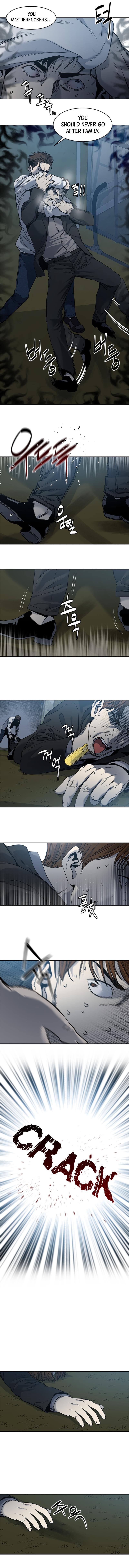 God of Blackfield Chap 51 - Next Chap 52
