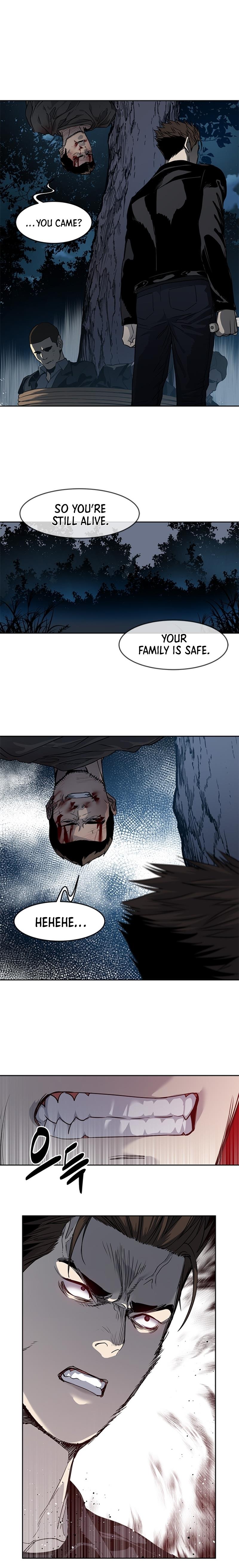 God of Blackfield Chap 53 - Next Chap 54