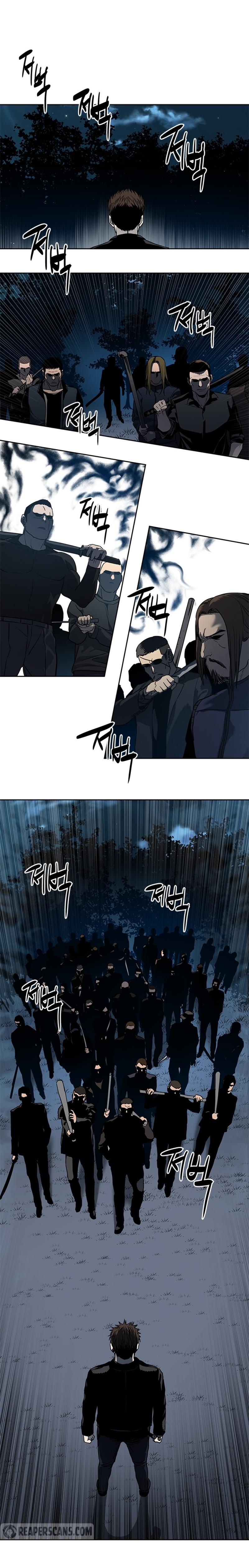 God of Blackfield Chap 53 - Next Chap 54