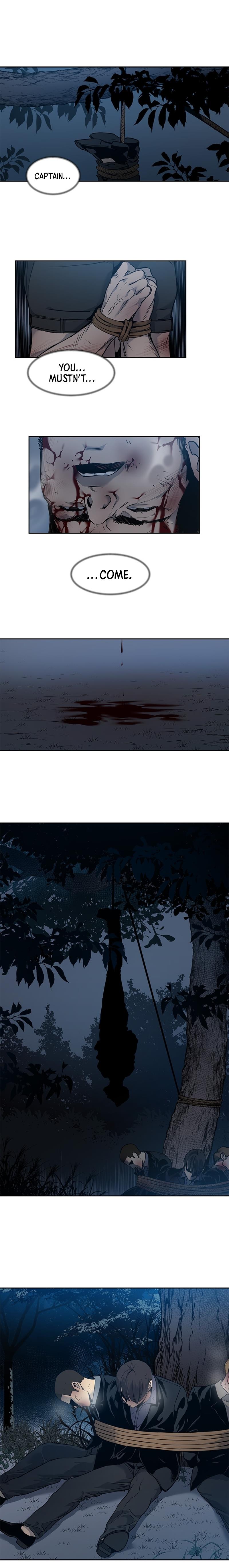 God of Blackfield Chap 53 - Next Chap 54
