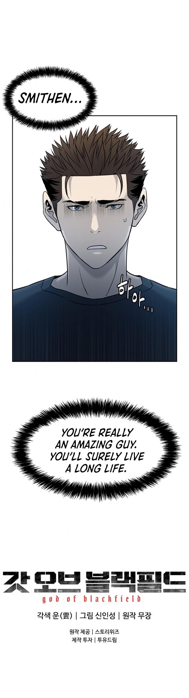 God of Blackfield Chap 64 - Next Chap 65