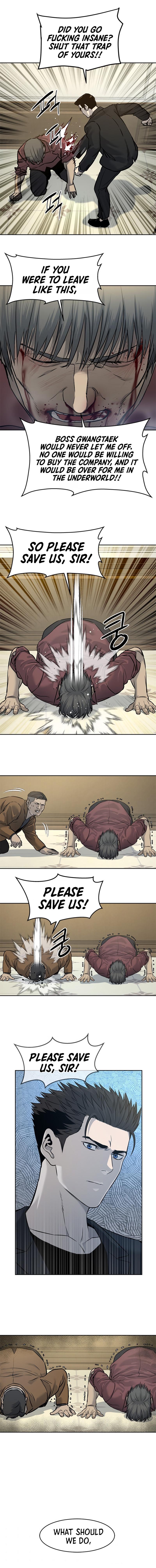 God of Blackfield Chap 66 - Next Chap 67