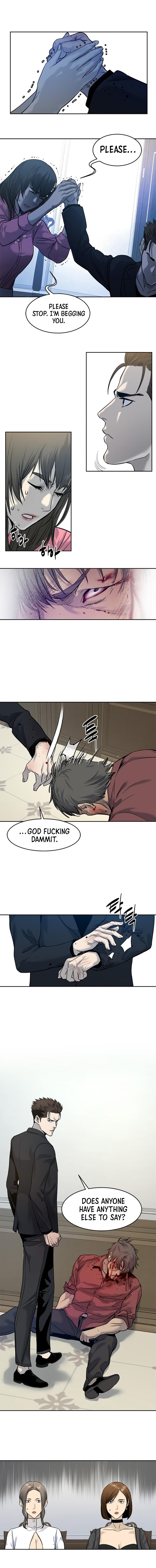 God of Blackfield Chap 66 - Next Chap 67