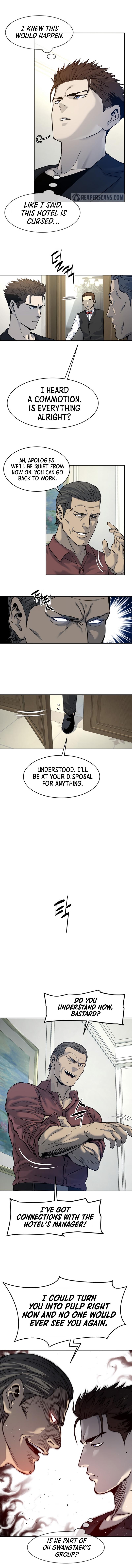 God of Blackfield Chap 66 - Next Chap 67