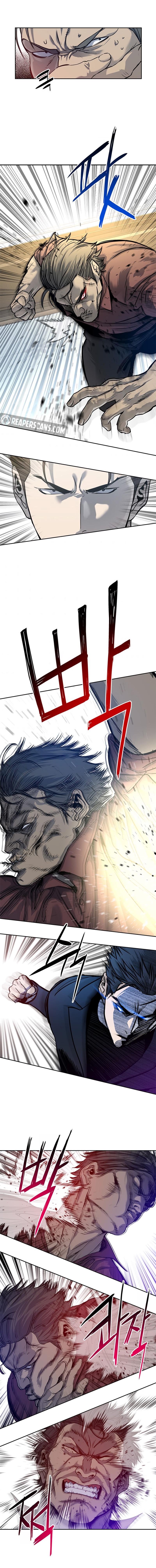 God of Blackfield Chap 66 - Next Chap 67