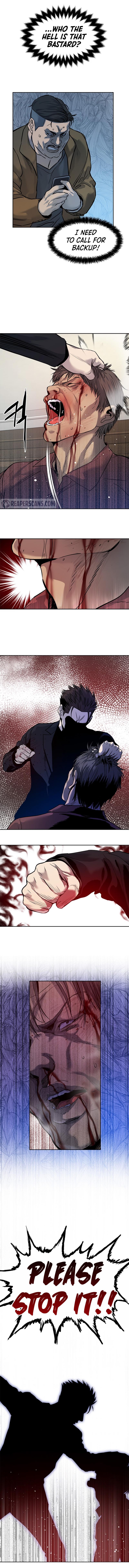 God of Blackfield Chap 66 - Next Chap 67